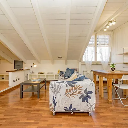 M1 Gorla House-duomo A 15 Minuti Apartament *