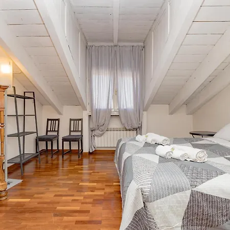Apartament M1 Gorla House-duomo A 15 Minuti *