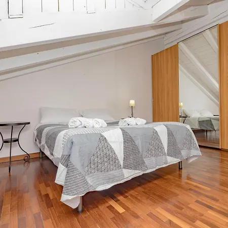 M1 Gorla House-duomo A 15 Minuti Apartament *
