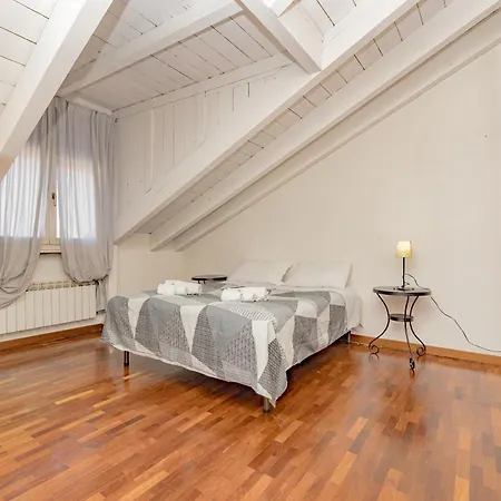 M1 Gorla House-duomo A 15 Minuti Mediolan