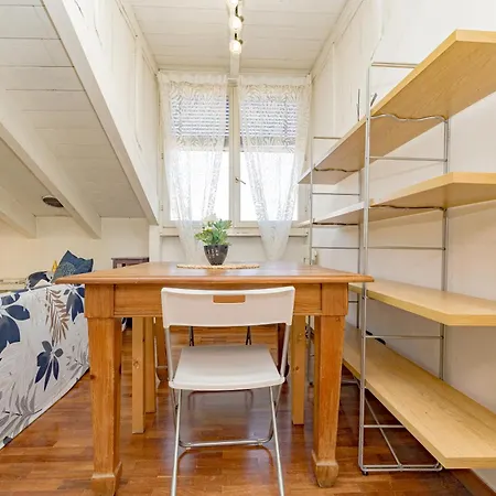 M1 Gorla House-duomo A 15 Minuti Apartament