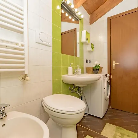 M1 Gorla House-duomo A 15 Minuti Apartament *