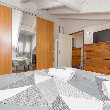 M1 Gorla House-duomo A 15 Minuti Apartament *