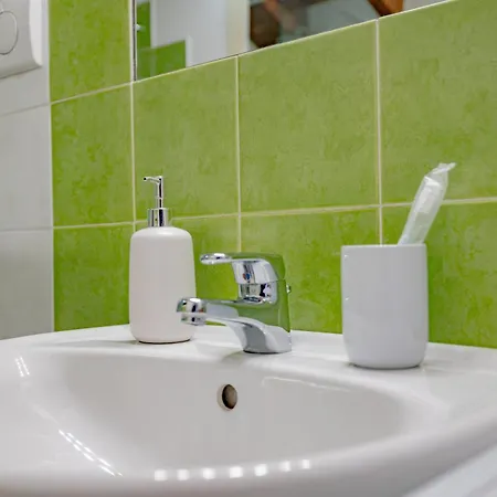 Apartament M1 Gorla House-duomo A 15 Minuti *