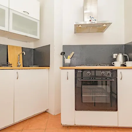 M1 Gorla House-duomo A 15 Minuti Apartament Mediolan