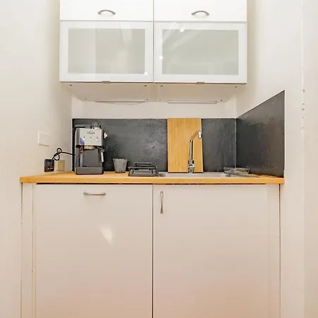 Apartament M1 Gorla House-duomo A 15 Minuti Mediolan