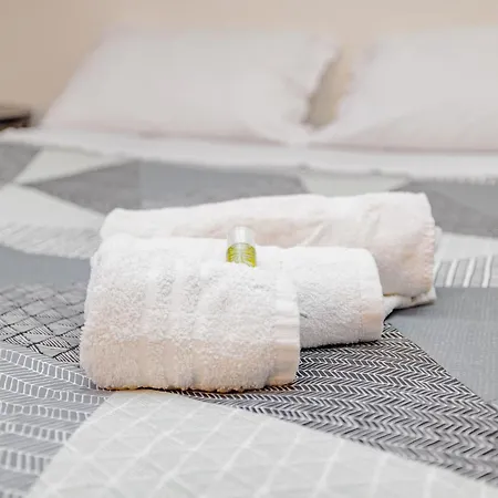 Apartament M1 Gorla House-duomo A 15 Minuti Mediolan